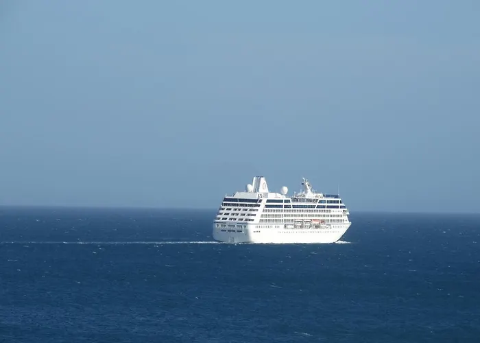 Apartamento Ofelia Terrace House