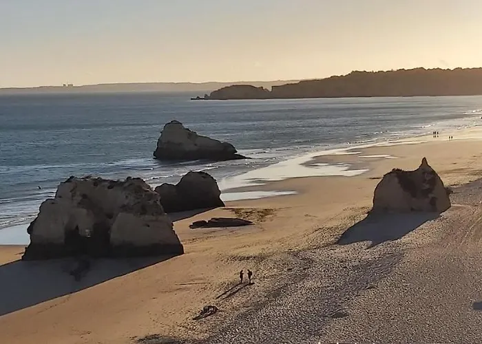 Apartamento Ofelia Terrace House