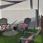 Apartment Ofelia Terrace House