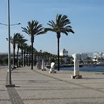 Ofelia Terrace House Apartment *