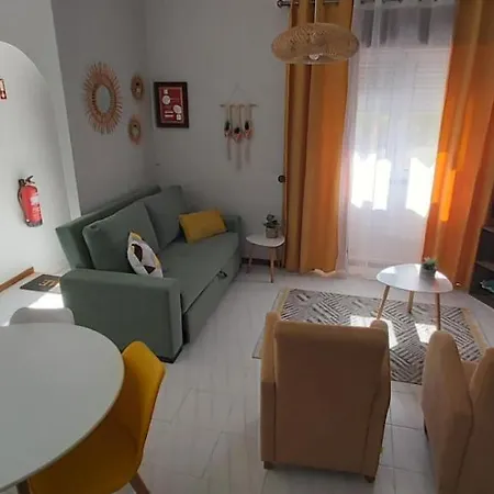 Appartement Ofelia Terrace House