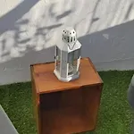 Ofelia Terrace House * 波尔蒂芒