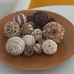 公寓 Ofelia Terrace House