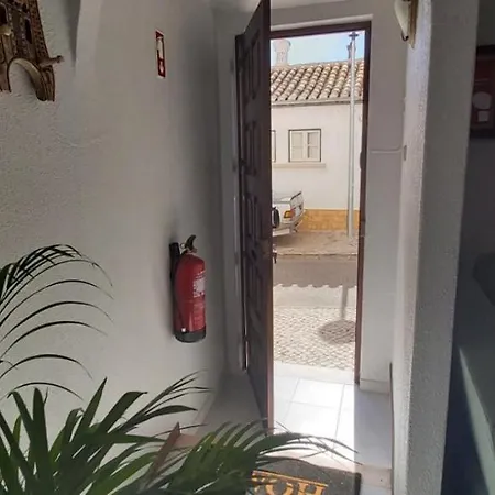 Ofelia Terrace House Daire *