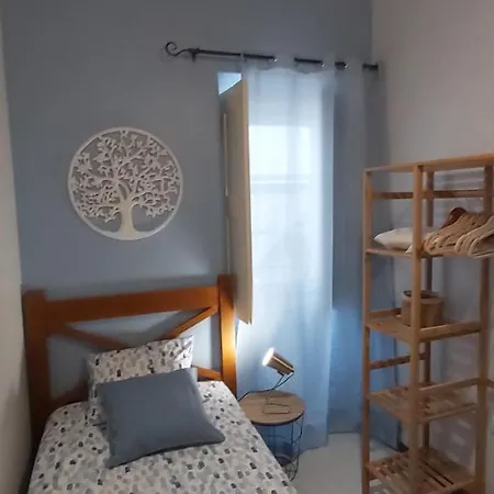 Ofelia Terrace House Daire