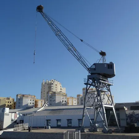 Ofelia Terrace House 公寓 波尔蒂芒