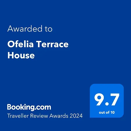 公寓 Ofelia Terrace House 波尔蒂芒